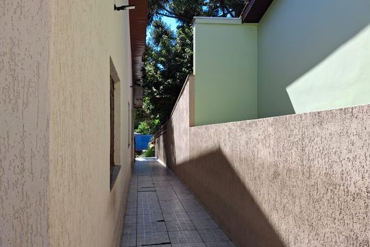 Área comum de casa à venda com 4 quartos, 212m² em Portão, Curitiba