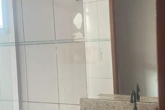 Apartamento à venda com 2 quartos, 60m² em Vila Camilópolis, Santo André