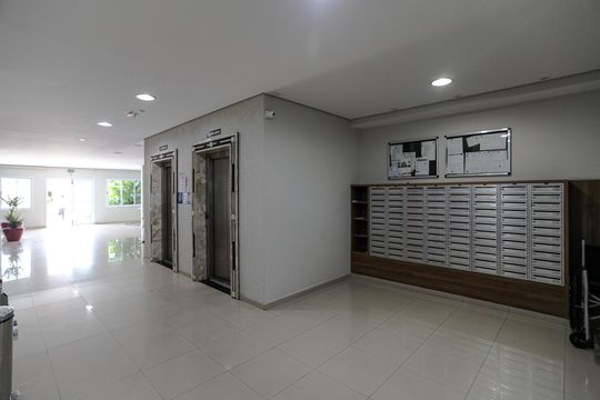 Área Comum de apartamento para alugar com 3 quartos, 86m² em Loteamento Mogilar, Mogi das Cruzes