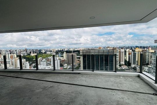 Apartamento à venda com 4 quartos, 554m² em Paraíso, São Paulo