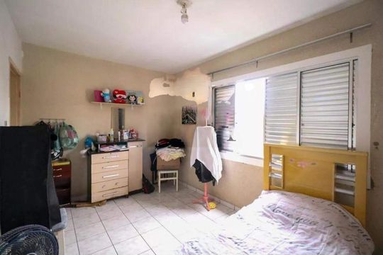Apartamento à venda com 2 quartos, 85m² em Cerâmica, São Caetano do Sul
