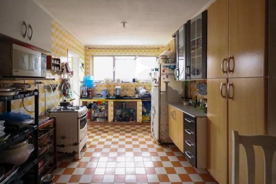 Apartamento à venda com 2 quartos, 85m² em Cerâmica, São Caetano do Sul