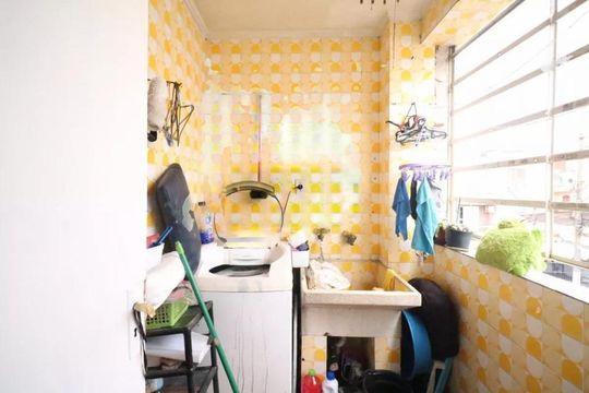 Apartamento à venda com 2 quartos, 85m² em Cerâmica, São Caetano do Sul