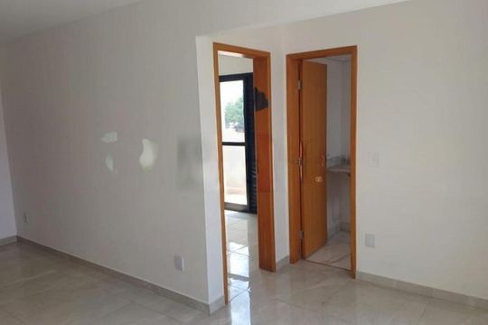 Apartamento à venda com 1 quarto, 47m² em Vila Moinho Velho, São Paulo