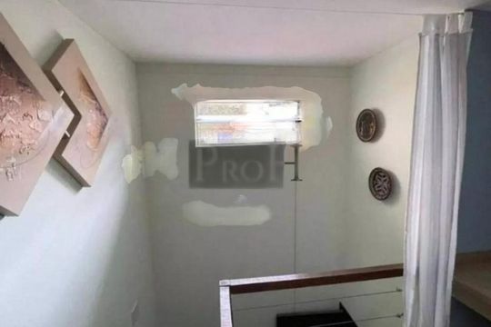 Casa à venda com 3 quartos, 73m² em Campestre, Santo André
