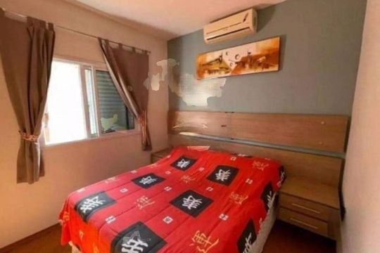 Casa à venda com 3 quartos, 73m² em Campestre, Santo André