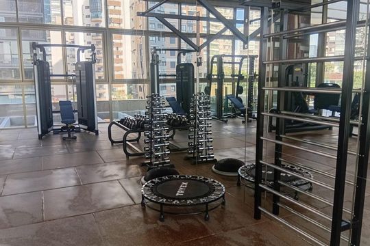 Apartamento à venda com 4 quartos, 298m² em Moema, São Paulo