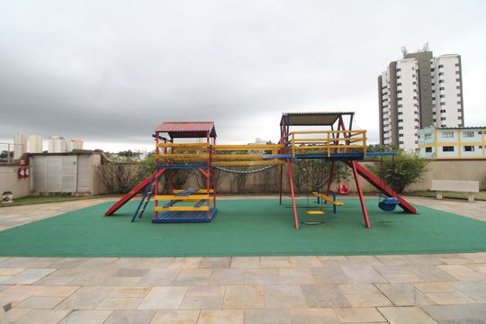 Área Comum de apartamento à venda com 3 quartos, 100m² em Mandaqui, São Paulo
