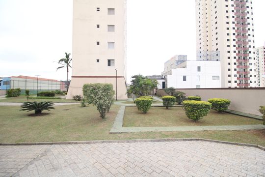 Área Comum de apartamento à venda com 3 quartos, 100m² em Mandaqui, São Paulo
