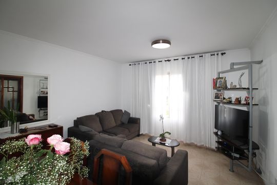 Apartamento à venda com 3 quartos, 100m² em Mandaqui, São Paulo
