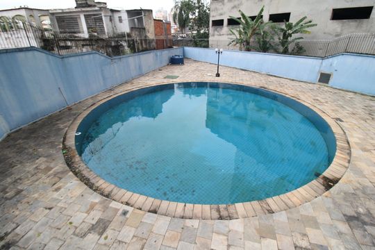 Área Comum de apartamento à venda com 3 quartos, 100m² em Mandaqui, São Paulo