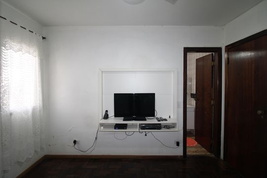 Quarto 2 de apartamento à venda com 3 quartos, 100m² em Mandaqui, São Paulo
