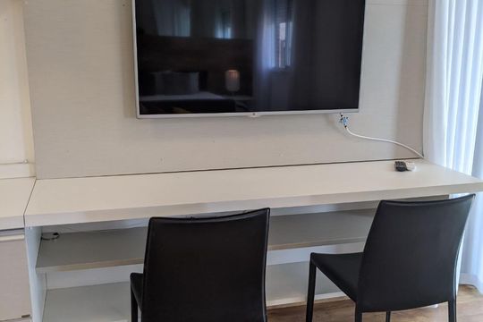 Apartamento à venda com 1 quarto, 44m² em Vila Olímpia, São Paulo