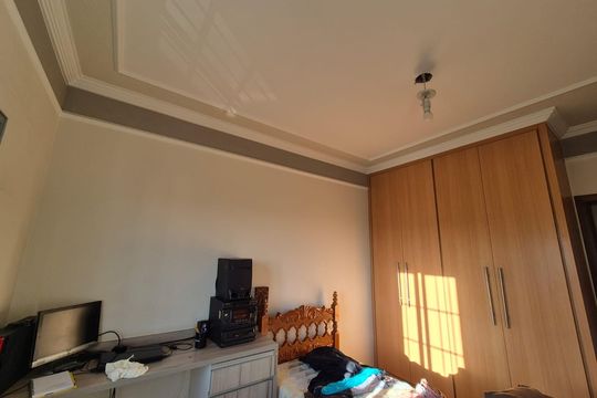 Quarto  de casa para alugar com 3 quartos, 250m² em Parque Via Norte, Campinas
