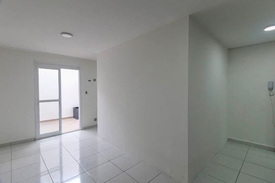 Apartamento para alugar com 1 quarto, 38m² em Vila Alpina, São Paulo