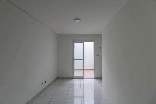 Apartamento para alugar com 1 quarto, 38m² em Vila Alpina, São Paulo