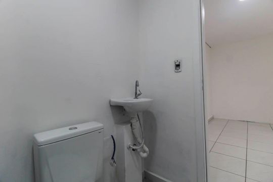 Apartamento para alugar com 1 quarto, 38m² em Vila Alpina, São Paulo