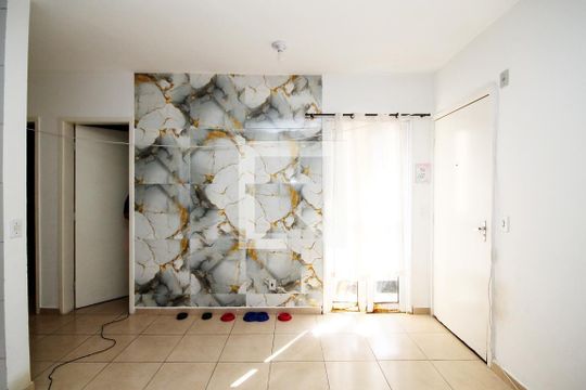 Apartamento à venda com 2 quartos, 55m² em Conceicao, Osasco