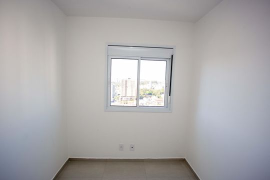 Quarto 2 de apartamento para alugar com 2 quartos, 45m² em Centro, Diadema