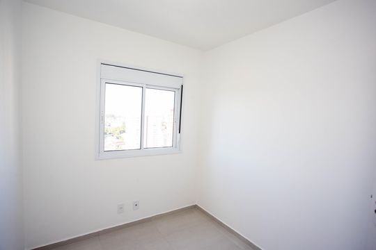 Quarto 2 de apartamento para alugar com 2 quartos, 45m² em Centro, Diadema