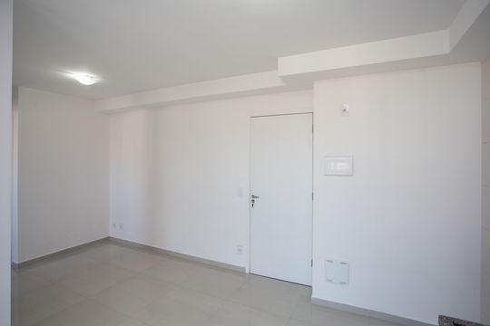 Apartamento para alugar com 2 quartos, 45m² em Centro, Diadema