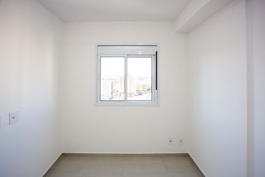 Quarto 1 de apartamento para alugar com 2 quartos, 45m² em Centro, Diadema