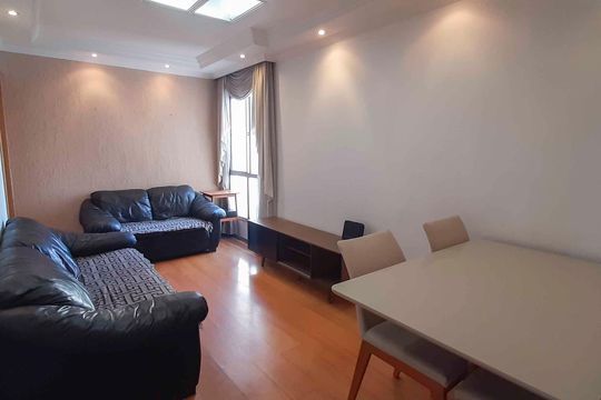 Apartamento para alugar com 3 quartos, 94m² em Piratininga, Osasco