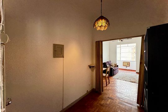 Apartamento à venda com 2 quartos, 75m² em Catete, Rio de Janeiro