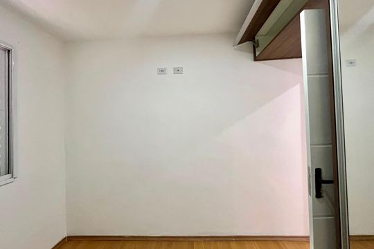 Quarto 3 de apartamento para alugar com 3 quartos, 70m² em Parque Brasília, Campinas