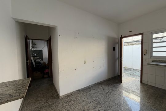 Área de serviço de casa para alugar com 2 quartos, 168m² em Quarta Parada, São Paulo