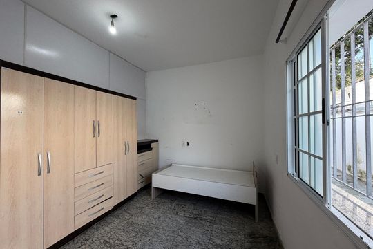 Quarto 3 de casa para alugar com 2 quartos, 168m² em Quarta Parada, São Paulo