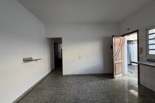 Cozinha de casa para alugar com 2 quartos, 168m² em Quarta Parada, São Paulo