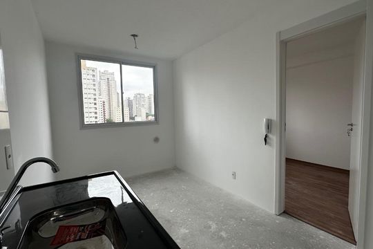 Apartamento à venda com 1 quarto, 24m² em Água Branca, São Paulo