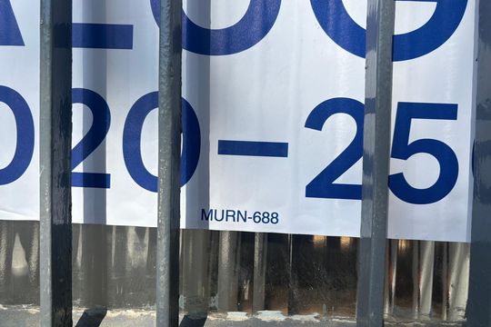 Placa instalada de casa para alugar com 3 quartos, 83m² em Vila Formosa, São Paulo