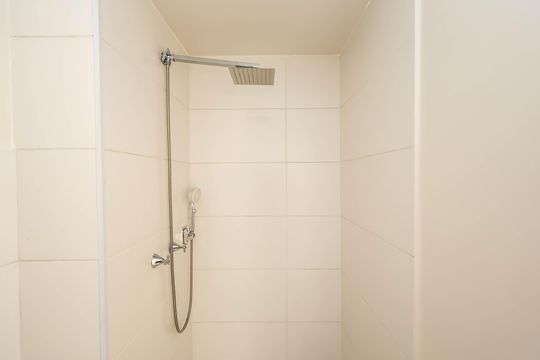 Banheiro de apartamento para alugar com 2 quartos, 37m² em Vila Independencia, São Paulo