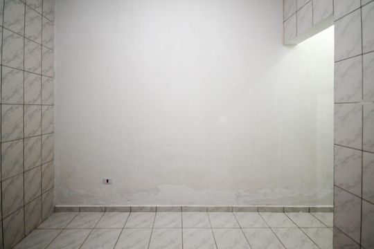 Sala/ Cozinha de casa para alugar com 1 quarto, 50m² em Jardim do Engenho, Cotia