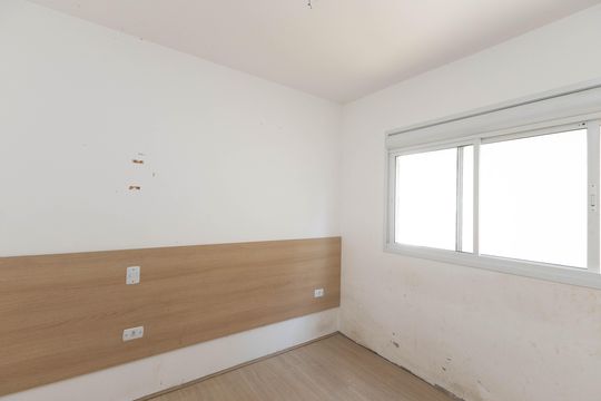 Suíte de apartamento à venda com 3 quartos, 89m² em Vila Guilherme, São Paulo