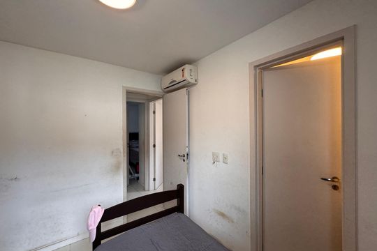 Suíte 2 de apartamento para alugar com 3 quartos, 200m² em Recreio dos Bandeirantes, Rio de Janeiro
