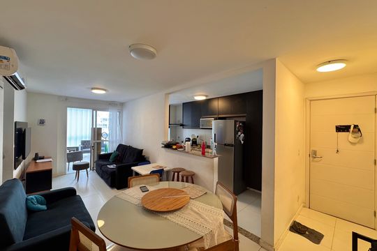 Apartamento para alugar com 3 quartos, 200m² em Recreio dos Bandeirantes, Rio de Janeiro