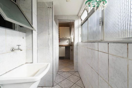 Apartamento à venda com 2 quartos, 60m² em Pompeia, São Paulo