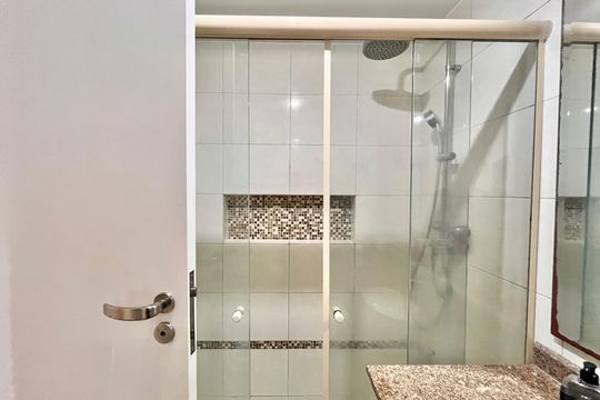 Apartamento à venda com 3 quartos, 110m² em Botafogo, Rio de Janeiro