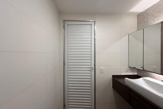 Apartamento à venda com 3 quartos, 110m² em Botafogo, Rio de Janeiro
