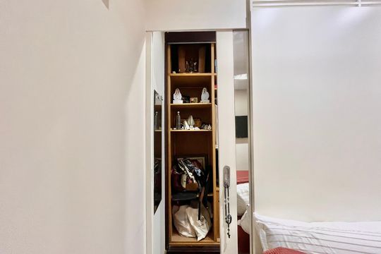 Apartamento à venda com 3 quartos, 110m² em Botafogo, Rio de Janeiro