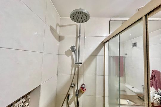 Apartamento à venda com 3 quartos, 110m² em Botafogo, Rio de Janeiro