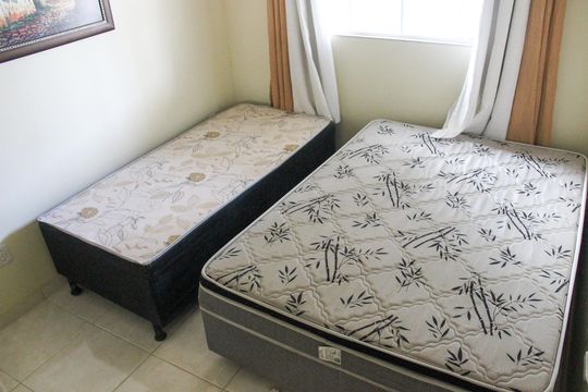 Quarto 2 de casa para alugar com 2 quartos, 150m² em Guriri, Cabo Frio