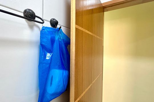 Banheiro 1 de casa à venda com 2 quartos, 152m² em Vila Alianca, Guarulhos
