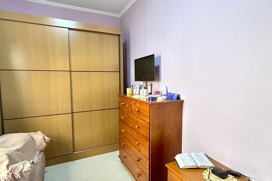 Quarto 1 de casa à venda com 2 quartos, 152m² em Vila Alianca, Guarulhos