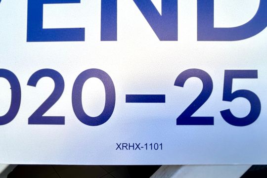 Código da placa XRHX-1101 de casa à venda com 2 quartos, 152m² em Vila Alianca, Guarulhos