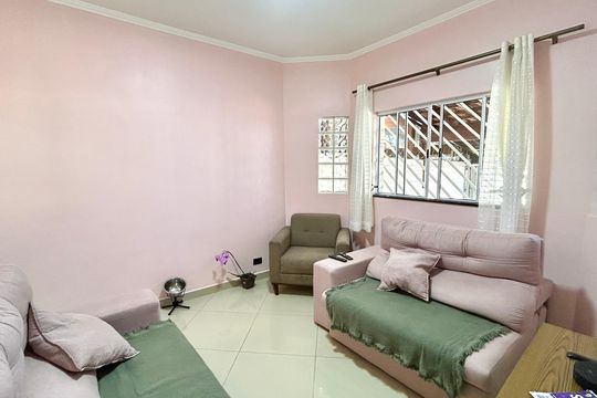 Casa à venda com 2 quartos, 152m² em Vila Alianca, Guarulhos