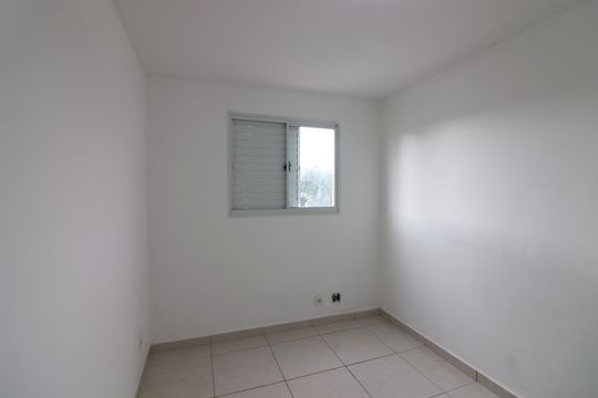 Quarto 1 de apartamento para alugar com 2 quartos, 49m² em Ferrazópolis, São Bernardo do Campo